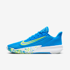Nike Precision 7 Men's Basketball Shoes. Nike CA